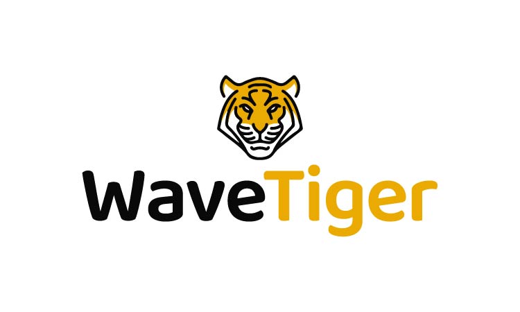 WaveTiger.com - buy Best premium domains